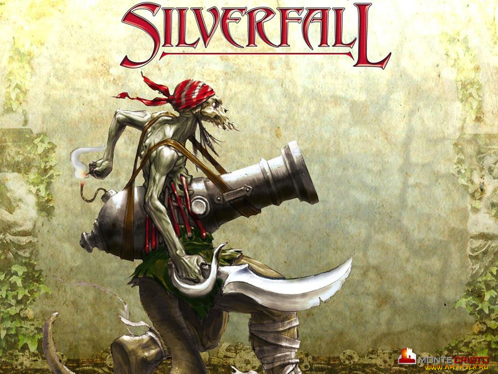 , , silverfall